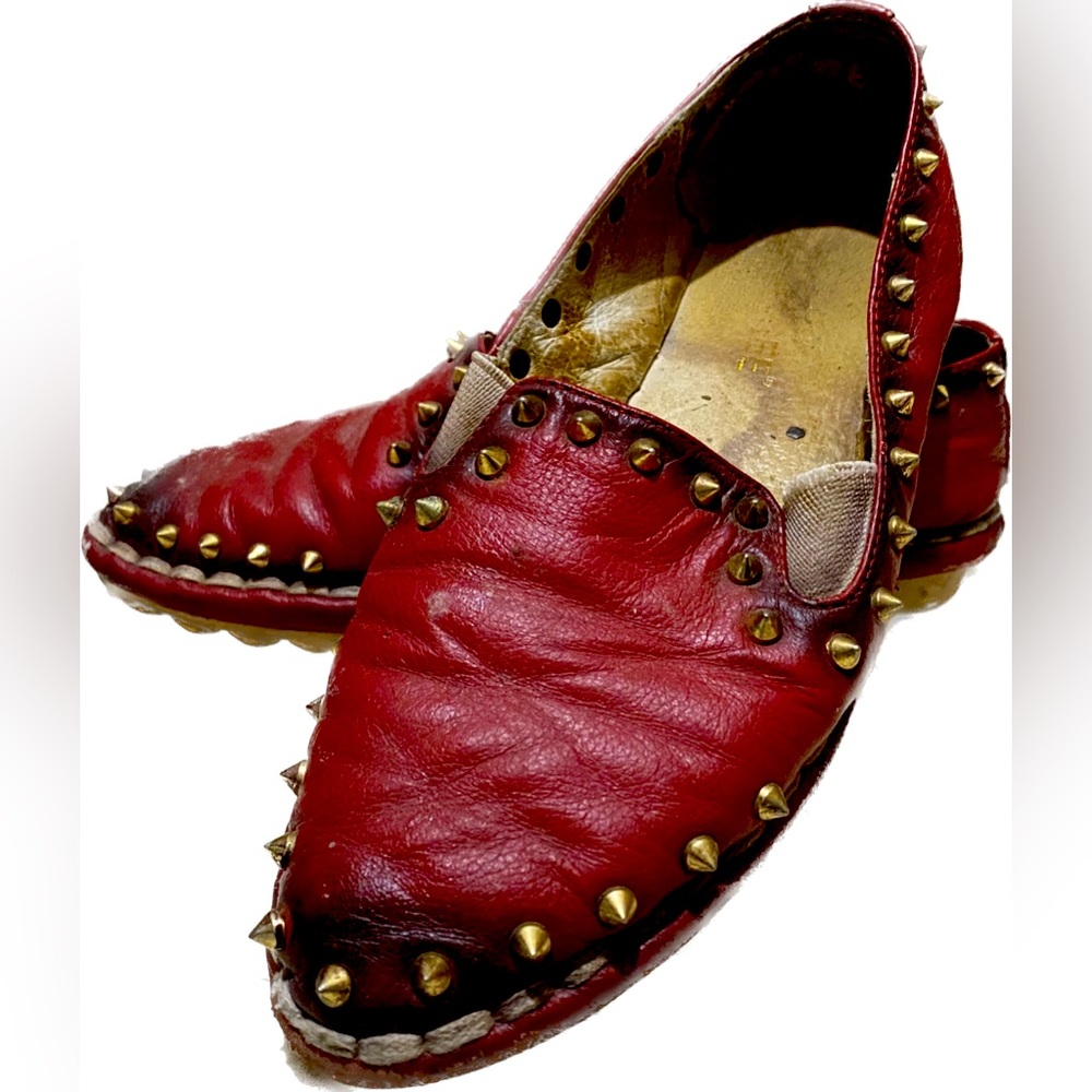 Fashion shoes selling!